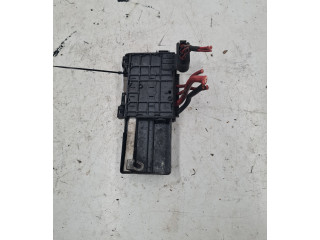 Блок предохранителей 1J0937550, 1J0937550 Volkswagen Golf IV