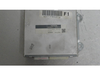 Блок комфорта 85861-50211   Lexus LS 460 - 600H   