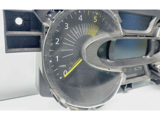 Спидометр (приборный щиток) 248102239R   Renault Trafic III (X82)