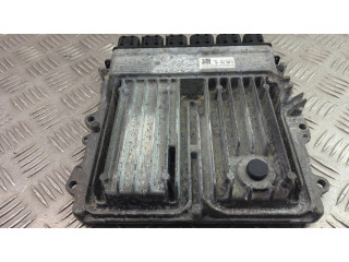 Блок управления двигателя 9896978 BMW X3 G01