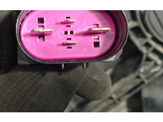 Электрический вентилятор радиаторов 5Q0121205BD, 5Q0121205BD Seat Ateca