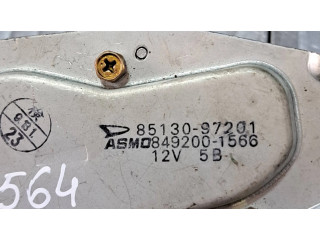 Моторчик заднего дворника 8513097201, 8492001566 Daihatsu Sirion