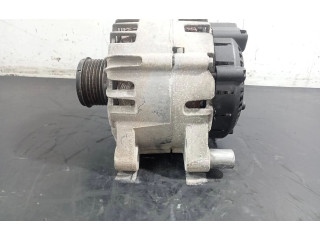 Генератор 9678048880   Citroen C8      