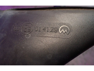 Зеркало (механическое) Opel Combo C 2001 - 2011 года