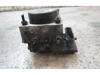 Блок АБС 6001550546, 8200756092   Dacia  Logan Pick-Up   -  года