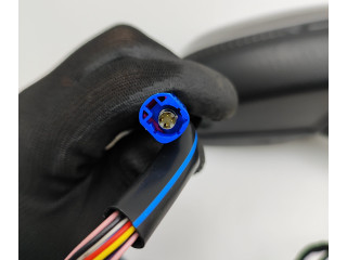 Zpětné zrcátko Audi Q7 4M 2017 233656052, 233656052