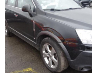 Подрулевой шлейф SRS Opel Antara