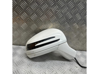 Zpětné zrcátko pravé Mercedes-Benz SLK R172 2015 A046274