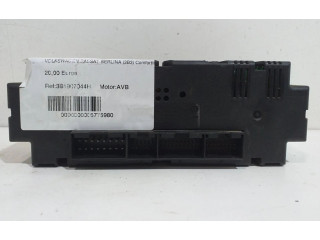 Модуль блока управления кондиционером 3B1907044H   Volkswagen Passat Alltrack