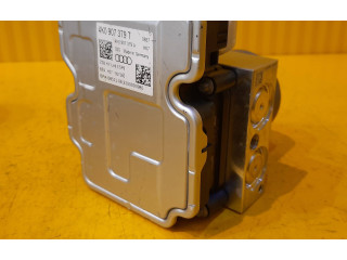 Блок АБС 4K0907379T, 4K0907379T   Audi  A6 S6 C8 4K  2018 -  года