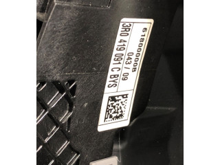 Volant Seat Exeo (3R) 2008 3R0419091C