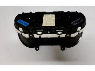 Панель приборов 9X23-10849-JF   Jaguar XF       