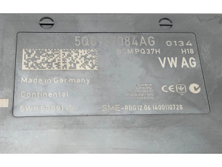 Модуль кузова 5Q0937084AG Skoda Octavia Mk3 (5E)