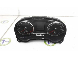 Přístrojová deska Audi A1 2010 8XA920930D, 8XA920980