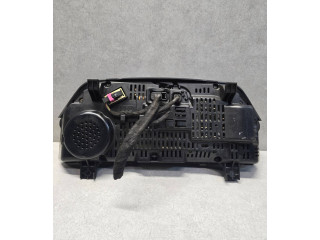 Панель приборов 4KE920795E, 4KE920795D Audi e-tron