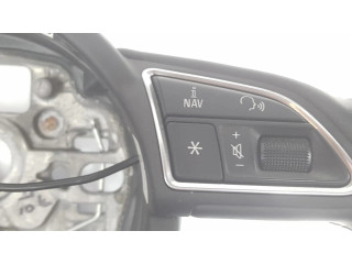 Руль Audi A1 2010-2018 года 8X0064244A