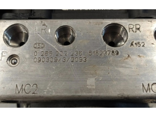 Блок АБС 0265232236, 0265800791   Ford  Ka  2009 - 2017 года