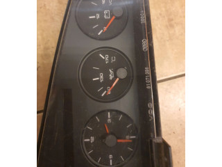 Přístrojová deska Audi A6 S6 C4 4A 1995 110008670001, 4a1919033FK