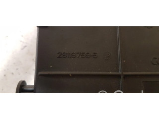   Pojistková skříňka 281197595   Citroen Berlingo 2011