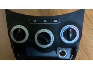Блок управления климат-контролем 97250-0X0304X Hyundai i10
