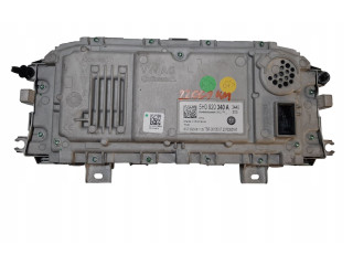 Блок АБС 5H0920340A Volkswagen Golf VIII 2019 - года