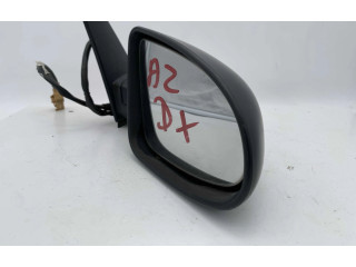Зеркало электрическое Audi A2 - года