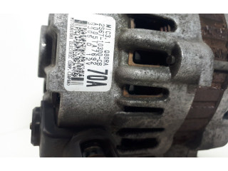 Генератор 2S6T10300CB, A005TA7692   Ford Fusion      