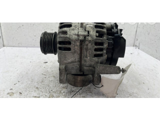 Генератор    Volkswagen Polo IV 9N3      