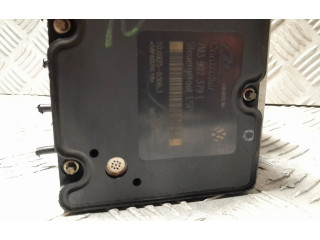 Блок АБС 7M3614111M, 3M212L580AA Seat Alhambra (Mk1) 1996 - 2010 года