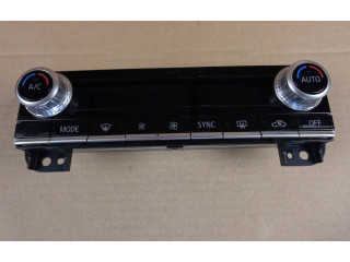 Блок управления климат-контролем 7820B232 Mitsubishi Outlander