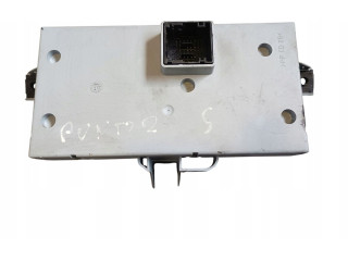 Pojistková skříňka 46552681, 46774357 Fiat Punto (188) 2002