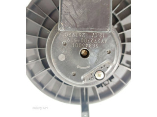 Вентилятор печки    AY2727005191, S8843001   Chrysler Town & Country V