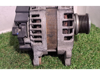 Генератор 03L903017F, 03L903017F Audi Q5 SQ5