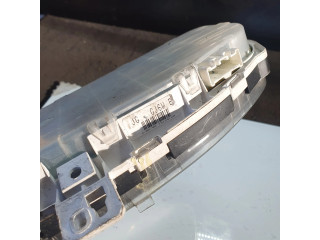 Панель приборов JGGJ6WB   Mazda 6       