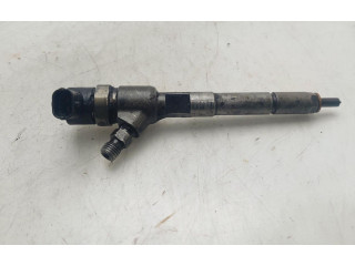 Форсунка 0445110351    Opel Combo D   