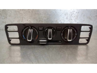 Блок управления климат-контролем 1ST819045J, 1ST820045N Skoda Citigo