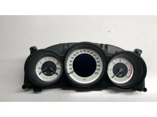 Панель приборов A2189007004   Mercedes-Benz CLS C218 X218       
