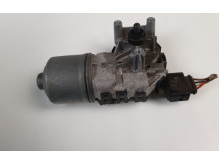 Рулевая рейка  Двигатель стеклоочистителей 390241578   Peugeot 2008 I 2013 - 2019 года