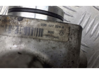 Топливная рампа 036127025K Audi A2