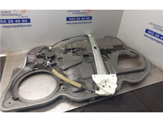 Zpětné zrcátko Mazda 2 2009