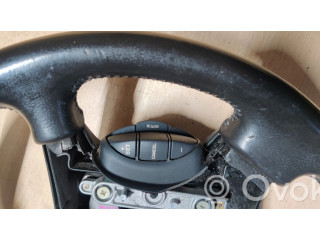 Руль Jaguar XJ X308 1998-2002 года HJB9181DB