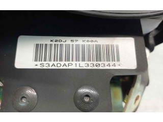 Подушка безопасности водителя K2DJ57K00A   KIA Shuma