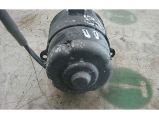 Вентилятор радиатора 2538629000 Hyundai Coupe