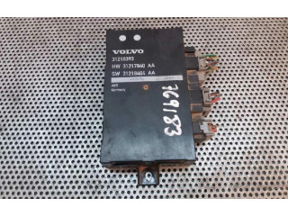 Блок управления 31218393 Volvo V70