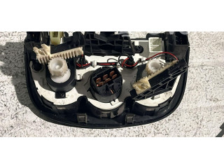 Блок управления климат-контролем    Chevrolet Matiz