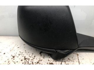 Зеркало электрическое        Ford Transit -  Tourneo Connect  2013 - 2022 года   