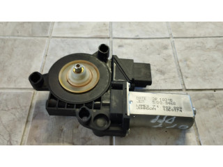 Передний двигатель механизма для подъема окон