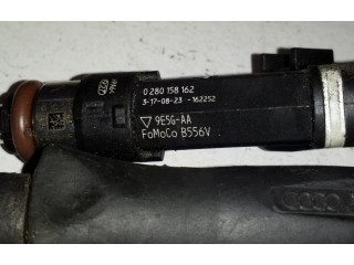 Vstřikovač 0280158162, 9E5GAA Ford Kuga III