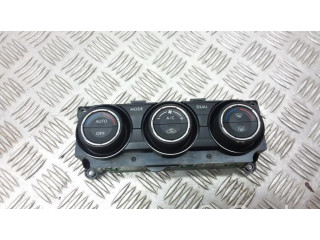 Блок управления климат-контролем 72311FJ100 Subaru XV