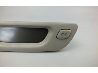 Дисплей    7M0919203B, 95VW15000CAW   Volkswagen Sharan